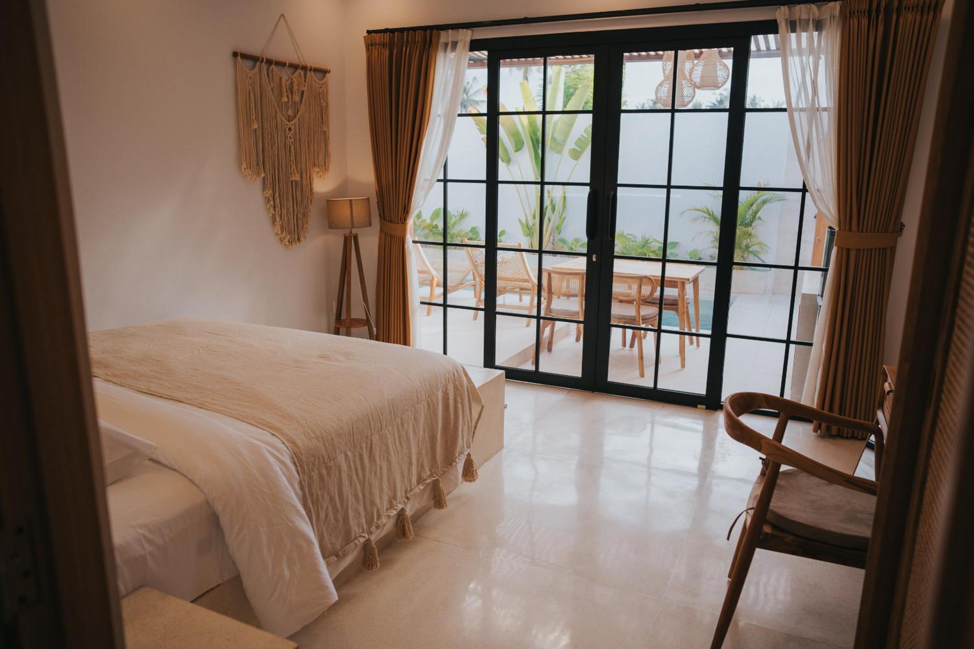 Brandon Villa Lovina With Private Pool Extérieur photo