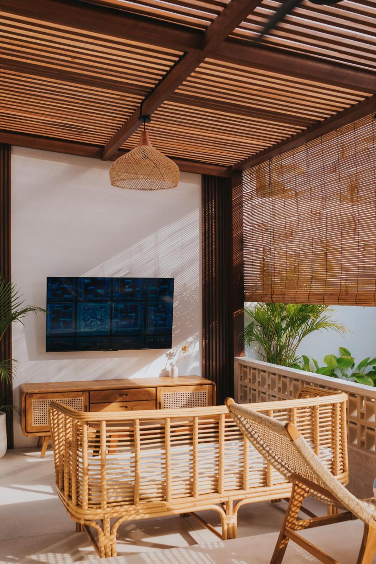 Brandon Villa Lovina With Private Pool Extérieur photo